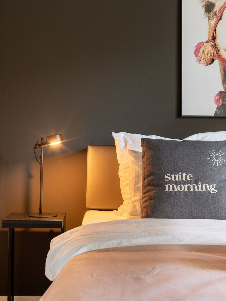 Фото Limehome Düsseldorf