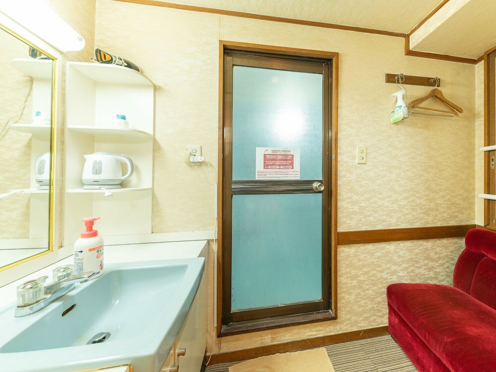 Фото Tabist Hotel Florida Ikebukuro