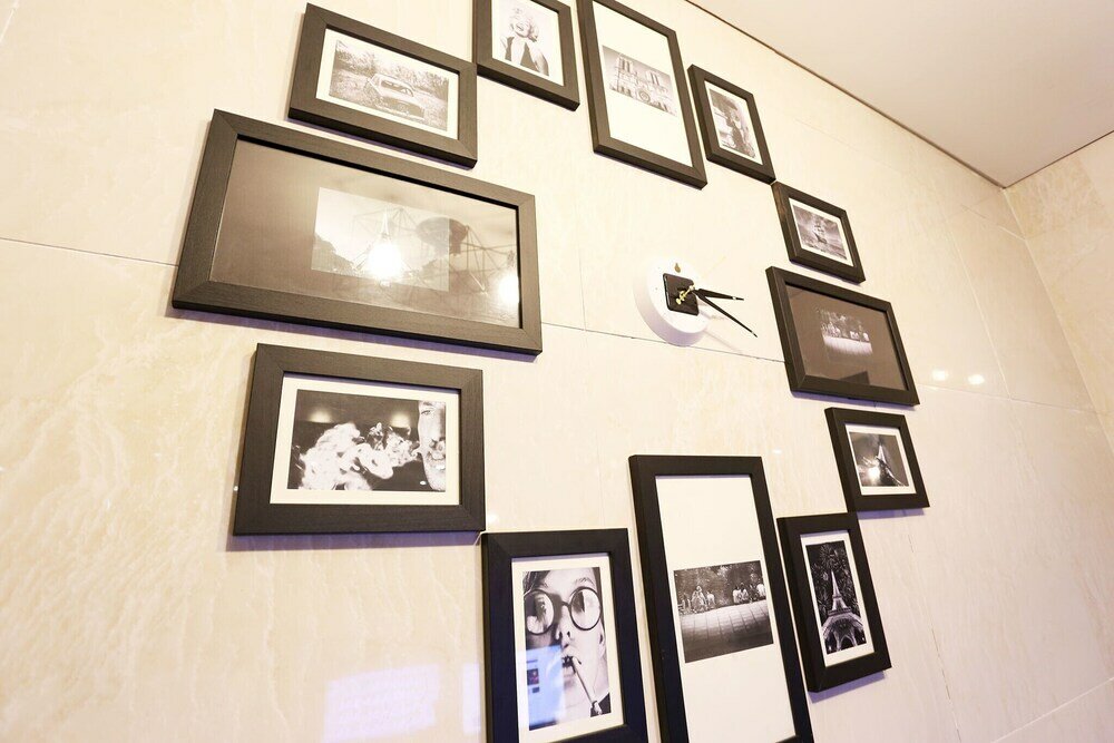 Фото Suwon Yeongtong O2