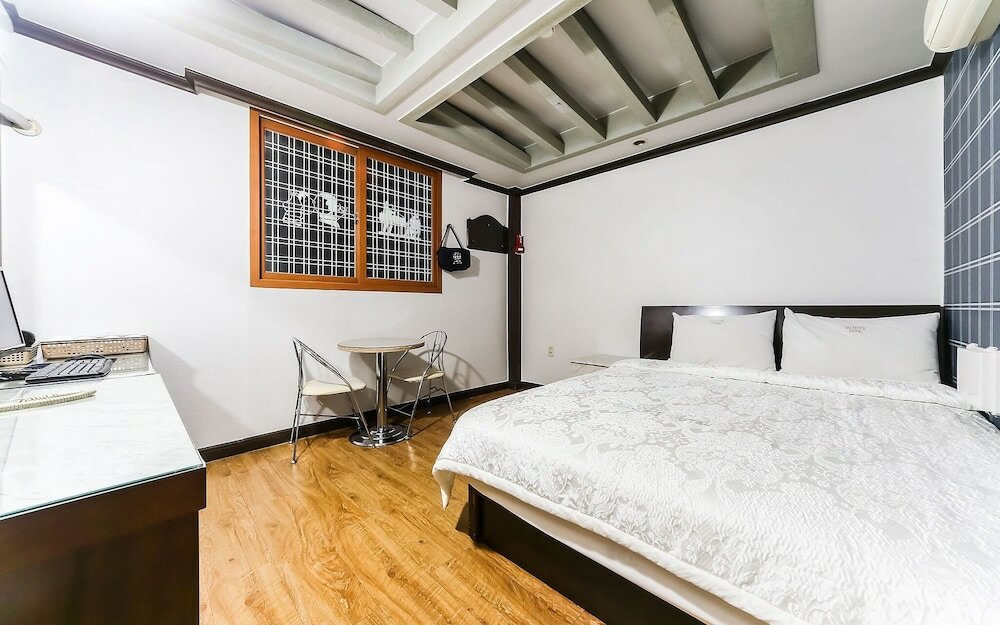 Фото Changwon Masan White