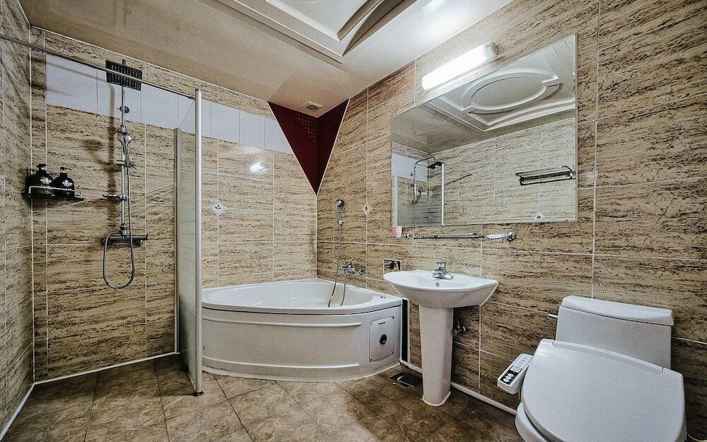 Фото Changwon Masan Chocolate