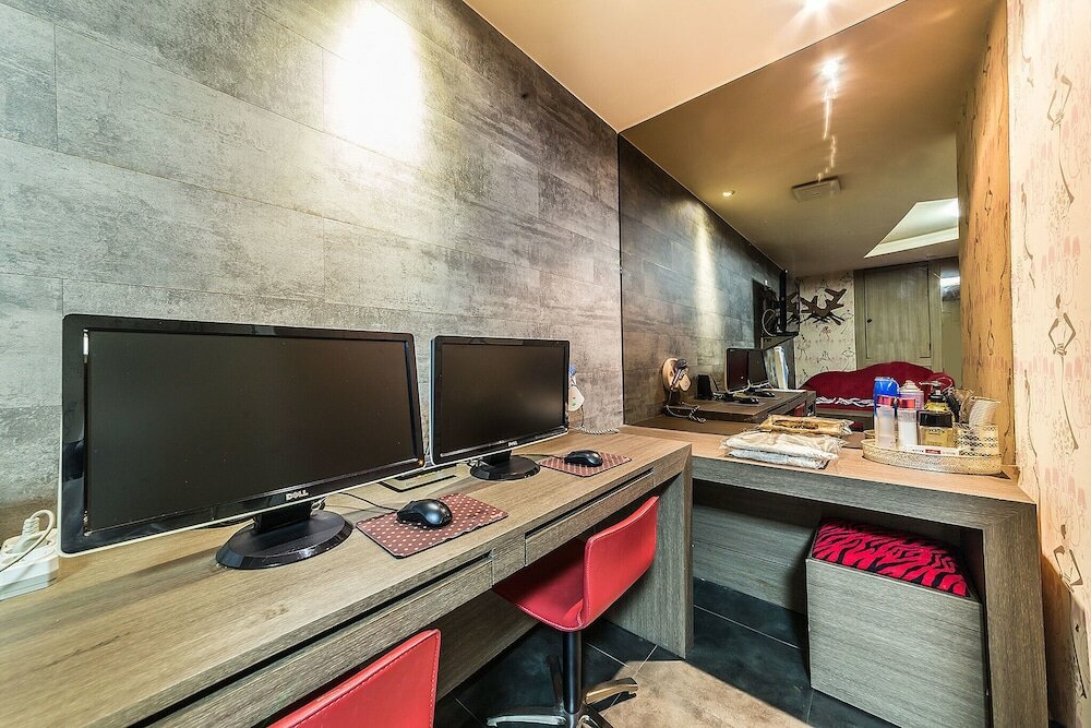 Фото Incheon Apple Green