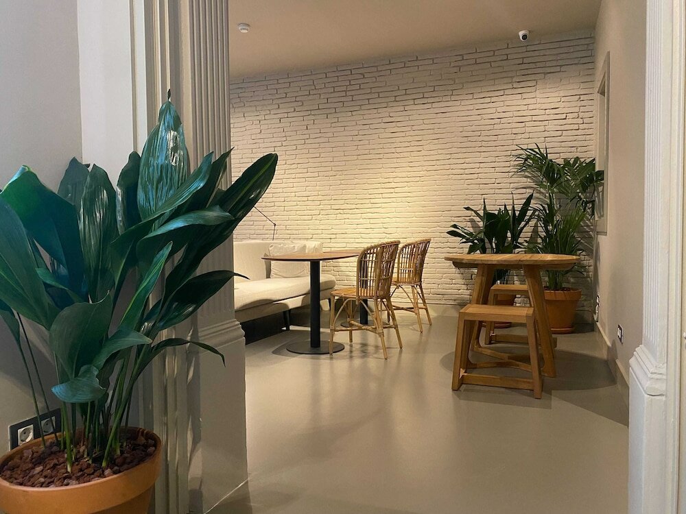 Фото Uma Suites Pau Claris