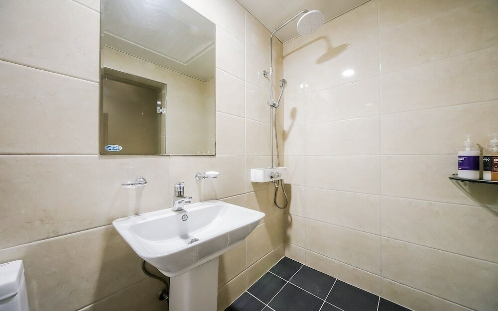 Фото Changwon Sangnam-dong A Plus