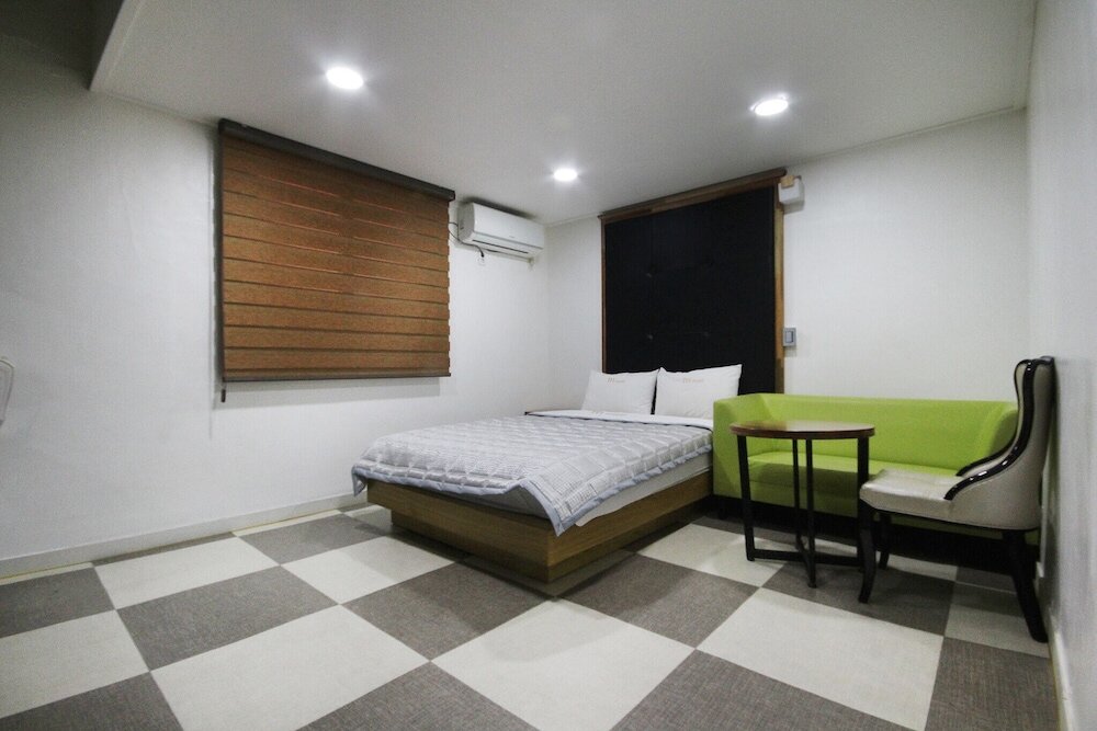 Фото Busan Gupo Mu