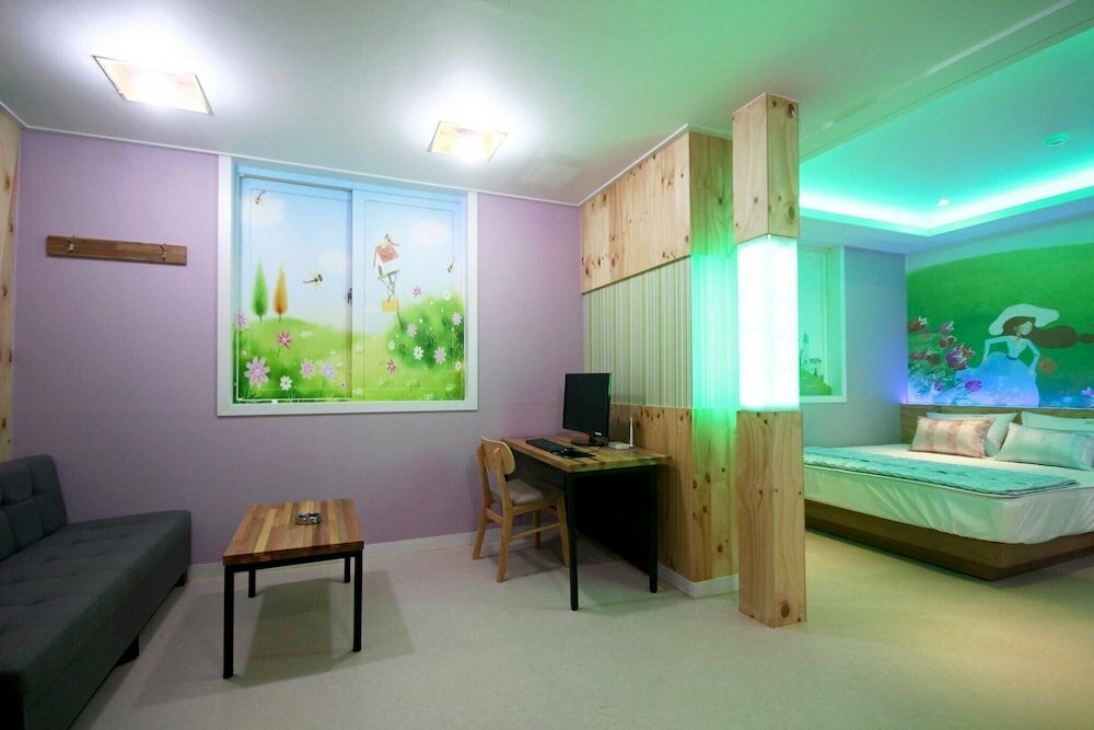 Фото Geochang Java