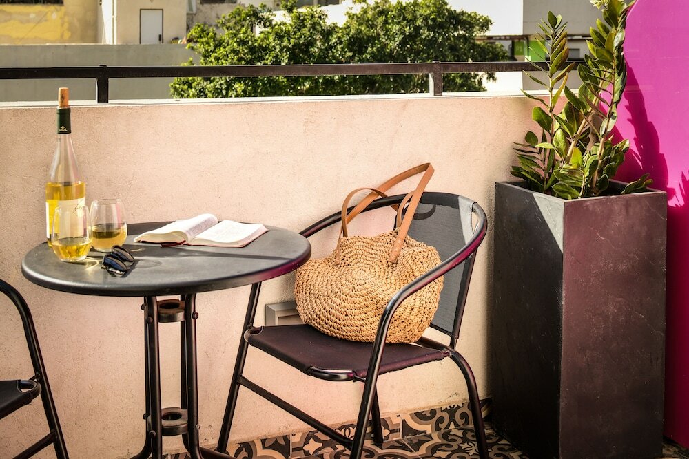 Фото Silicate - an Autonomous Hotel by Loginn