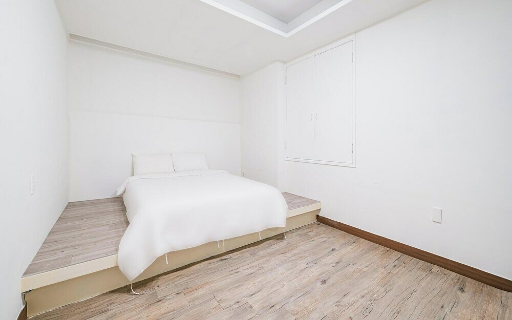 Фото Jeju Beijing Motel