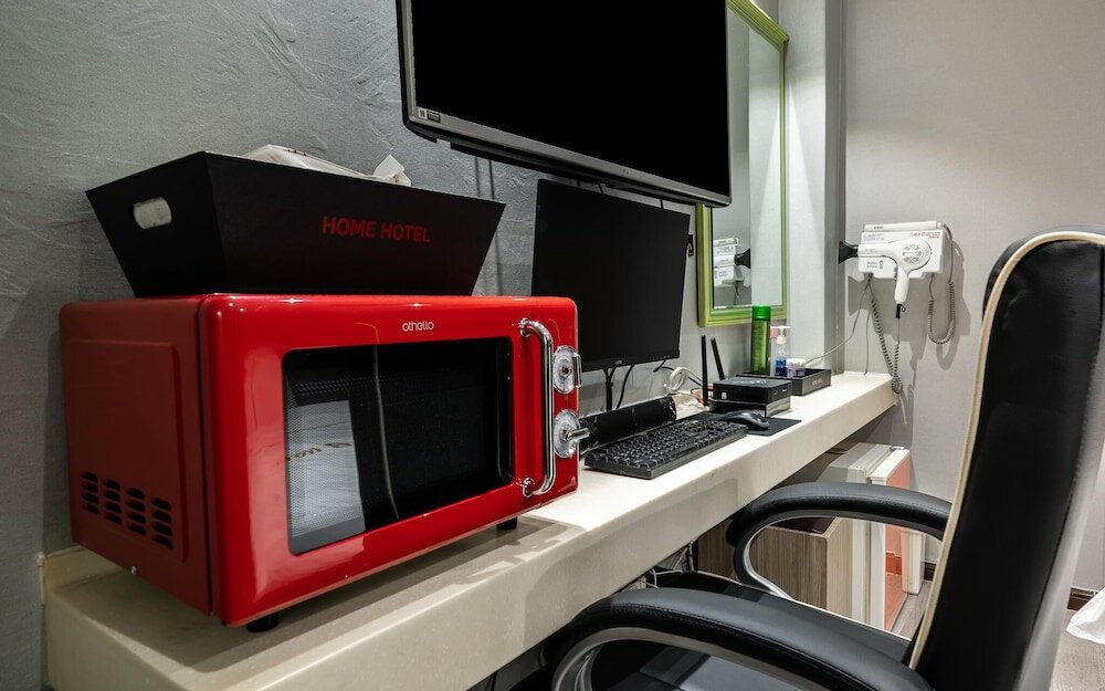 Фото Incheon Home