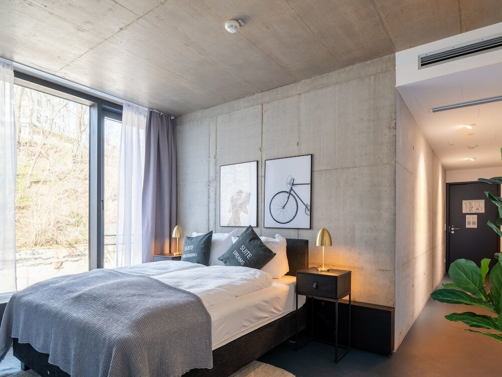 Фото Limehome Erfurt Maximilian-Welsch-Str