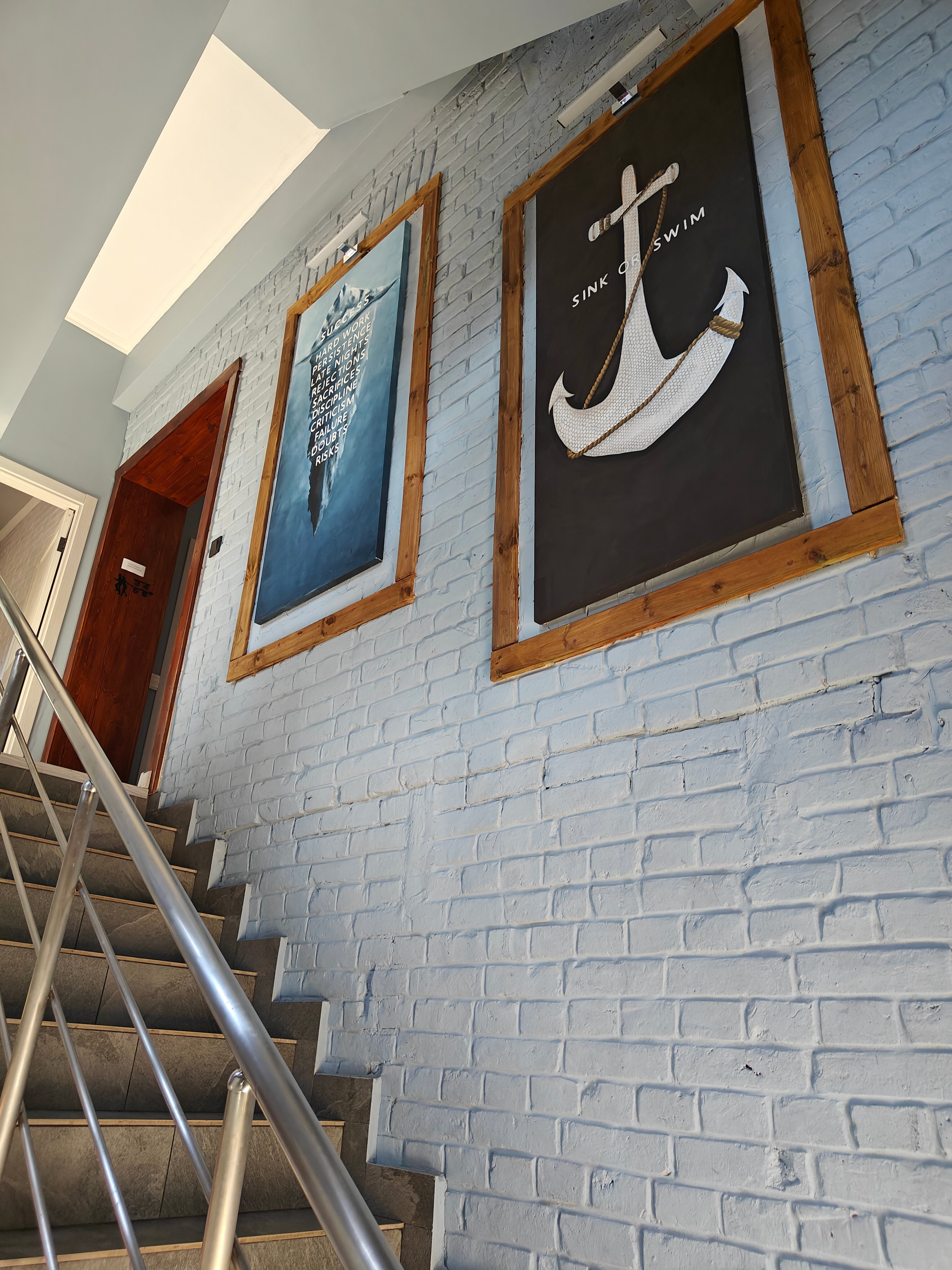 Фото Resident Loft Hotel