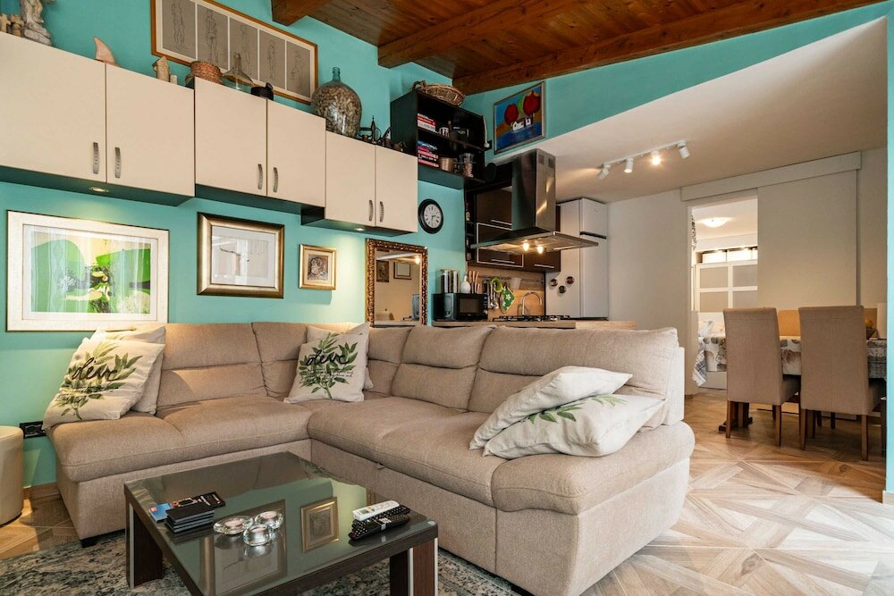 Фото Apartment & Room Sunset Beach