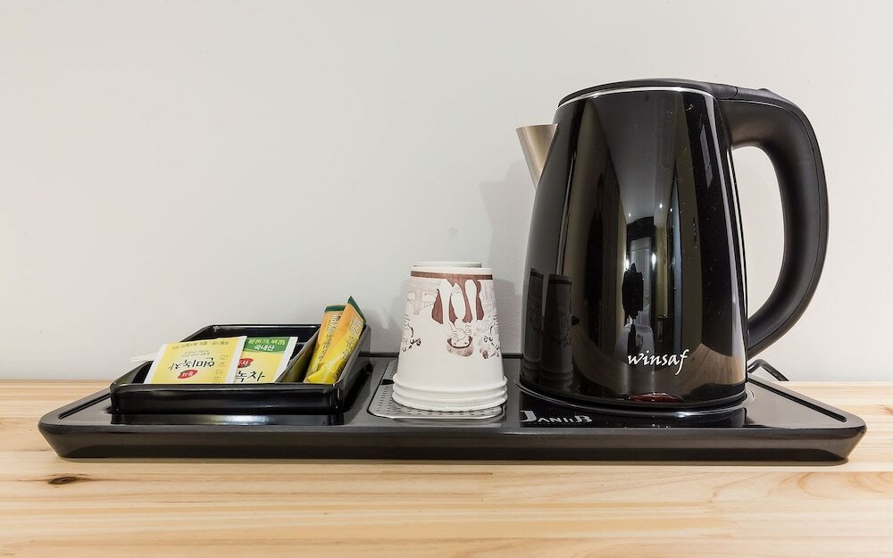 Фото Suwon Johnny B