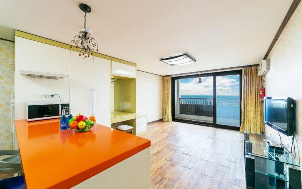 Фото Ganghwado Woori Bada Pension