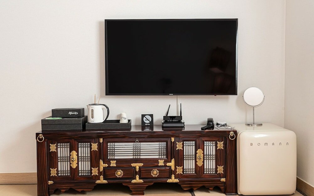 Фото Incheon Hotel Wolmi Motel