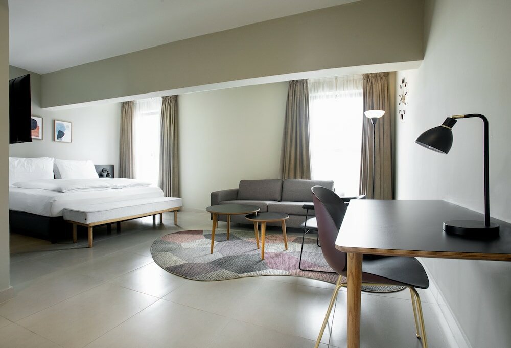 Фото Nordic Hotel Lagos