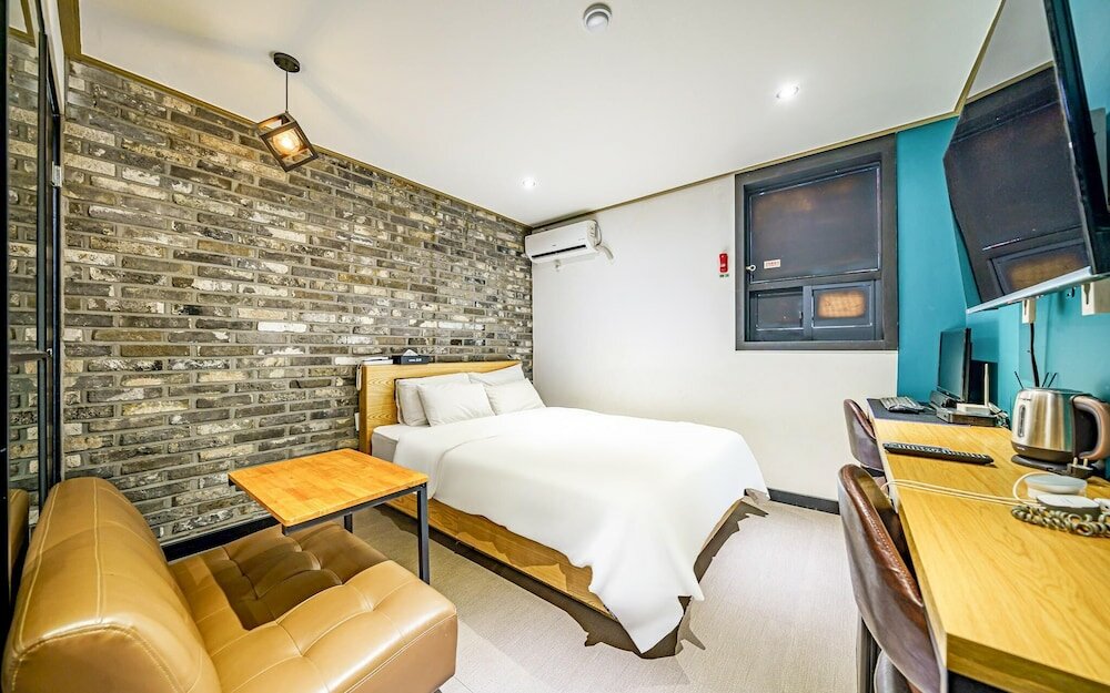 Фото Incheon Hotel Afternoon