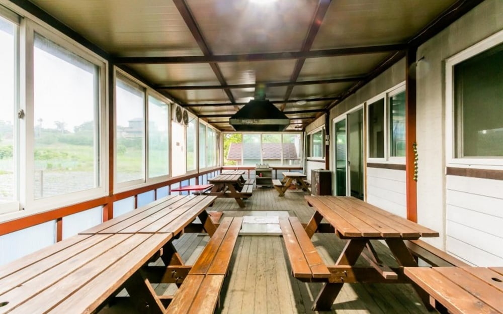 Фото Ganghwado Woori Bada Pension