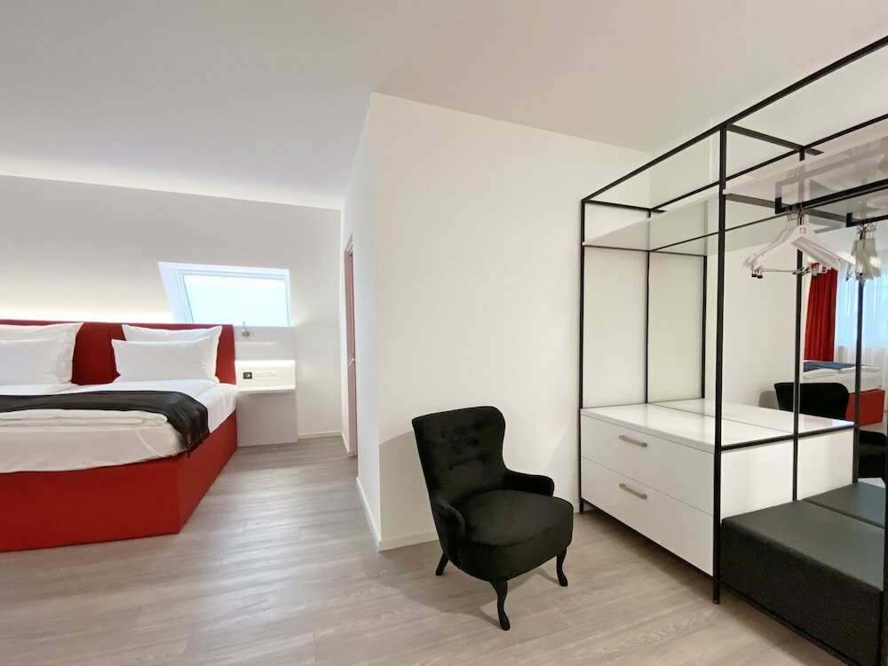 Фото Dormero Hotel Hersbruck