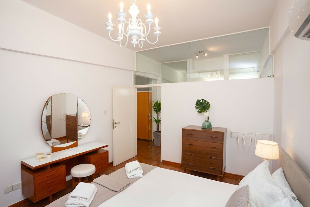 Фото 1-80 Collection Limassol Historic Center