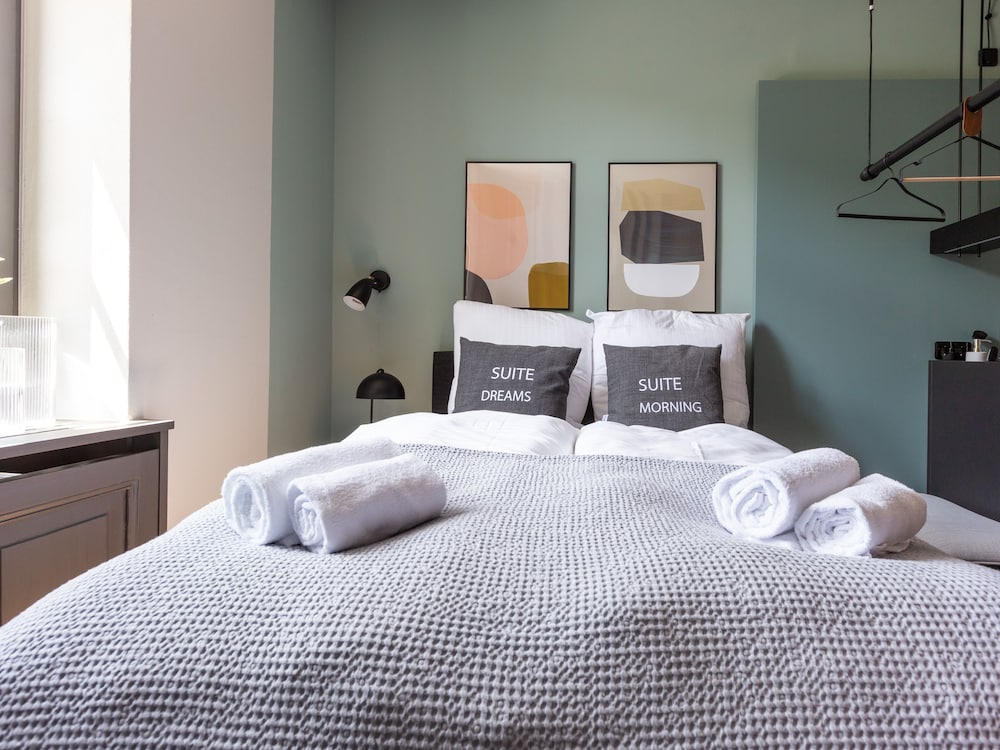 Фото Limehome Rottenburg Poststraße