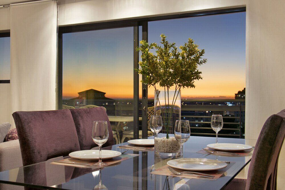 Фото Manhattan Luxury Apartments