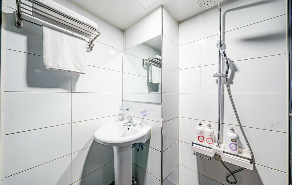 Фото Incheon Hotel Afternoon