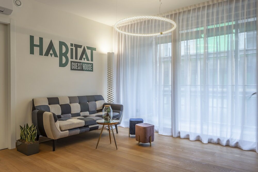 Фото Habitat Guest House