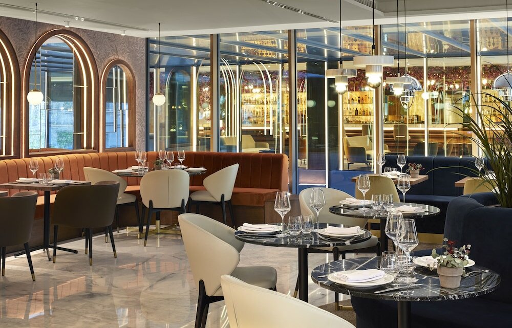 Фото Me Barcelona