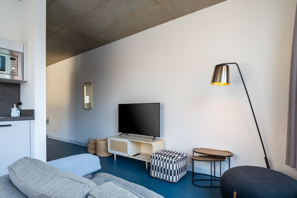 Фото Limehome Erfurt Maximilian-Welsch-Str