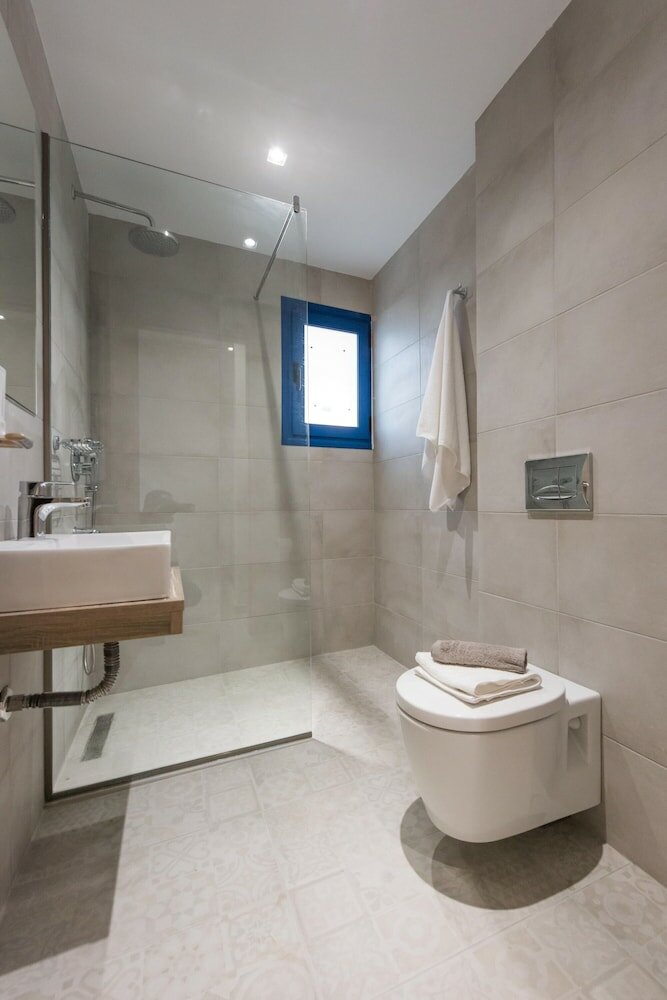 Фото Mikes Beach Lux