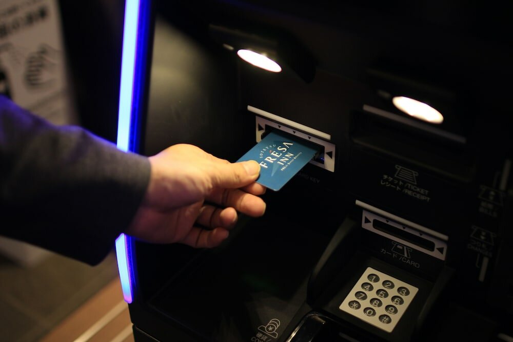 Фото Sotetsu Fresa Inn Nagoya Shinkansenguchi