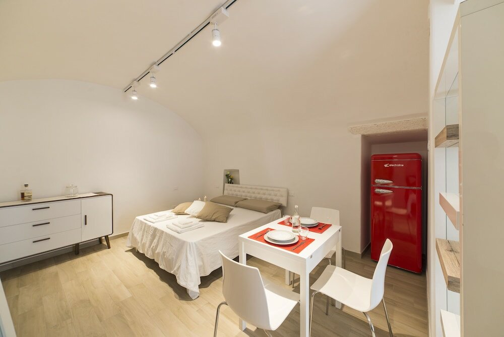 Фото Suite Annina by Wonderful Italy