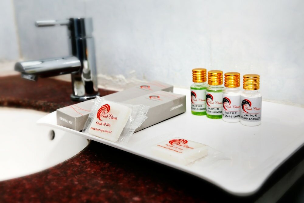 Фото The Park Classic Udaipur