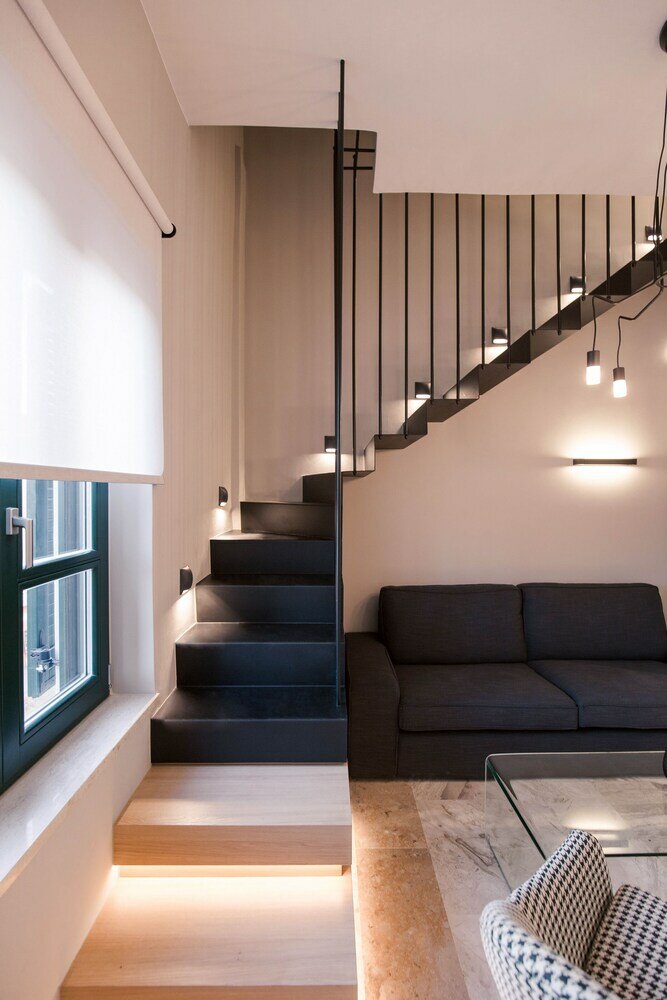 Фото House 8 - Heart of Old Town w Parking