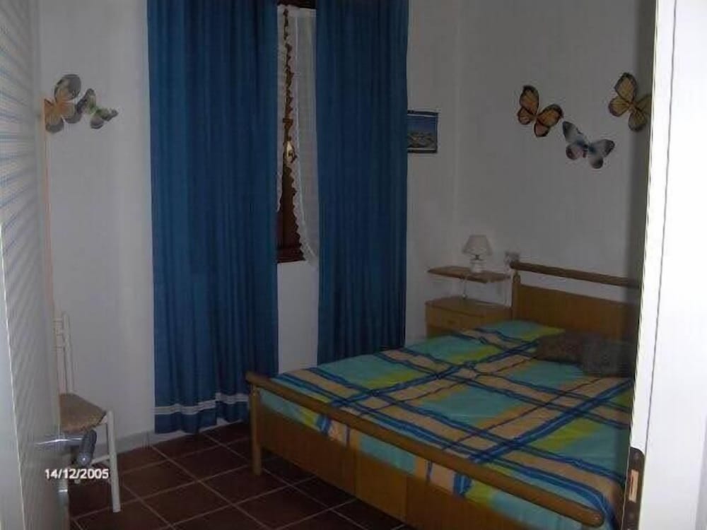 Фото Residenze Capo Falcone