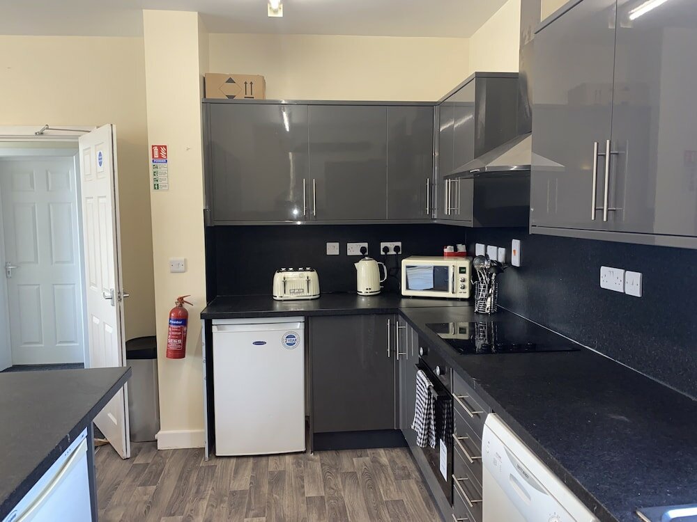 Фото Cooperage House