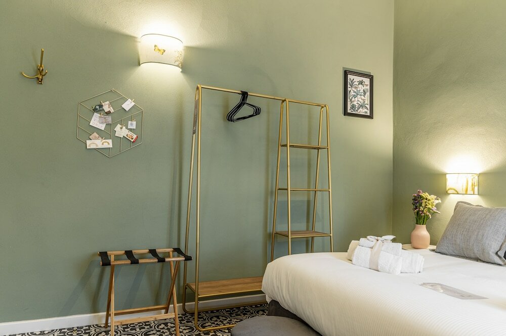 Фото La Lu Cozy Rooms