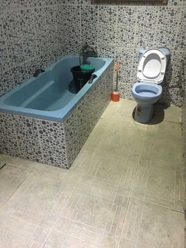 Фото Juicebox B&b