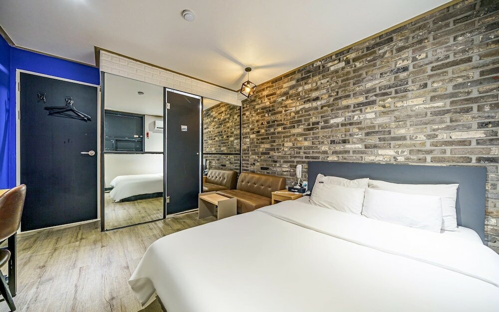 Фото Incheon Hotel Afternoon