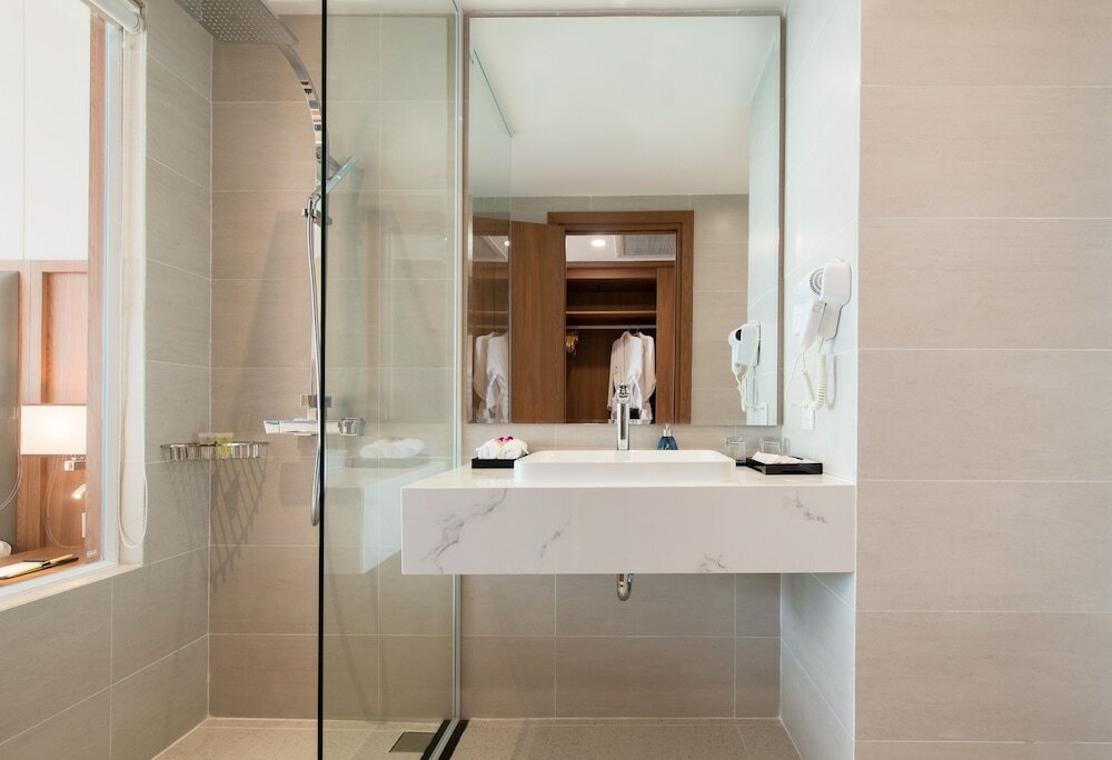 Фото Grand Gosia Hotel