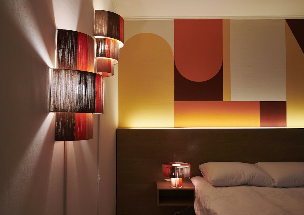 Фото Bloom Hotel