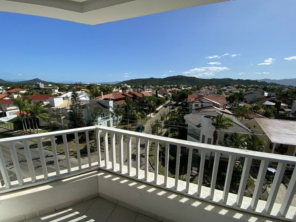 Фото Residencial Ibiza Jurere Internacional