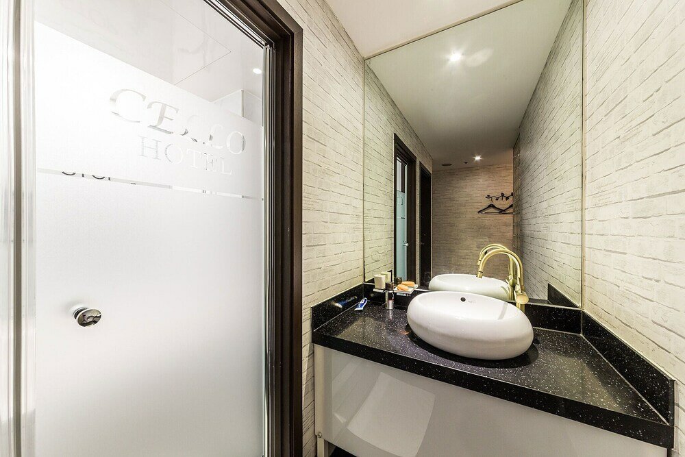 Фото Indeogwon Valt Hotel