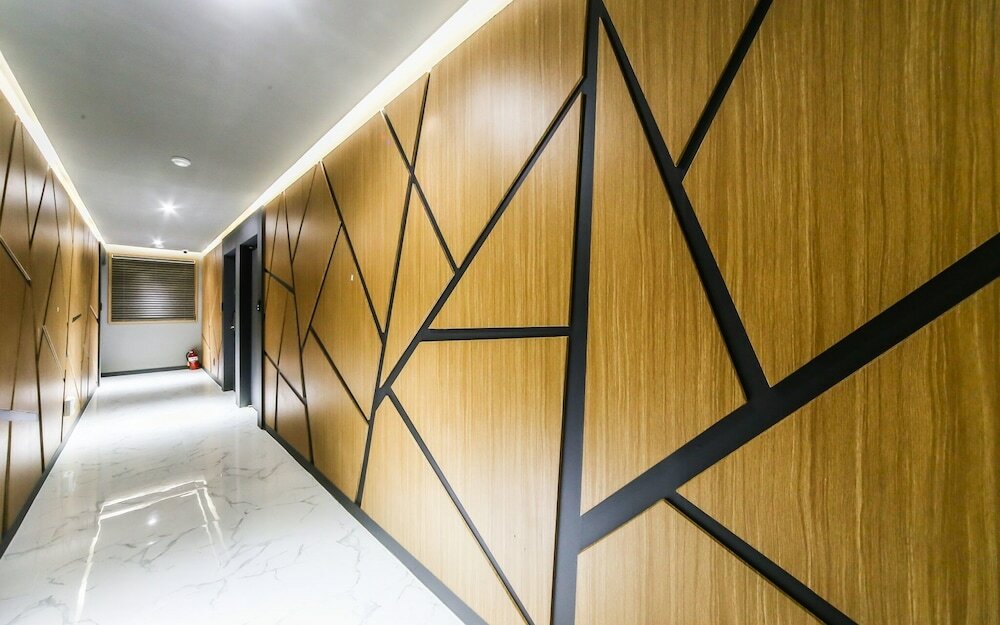 Фото Gimhae Eobangdong The Gentle Hotel