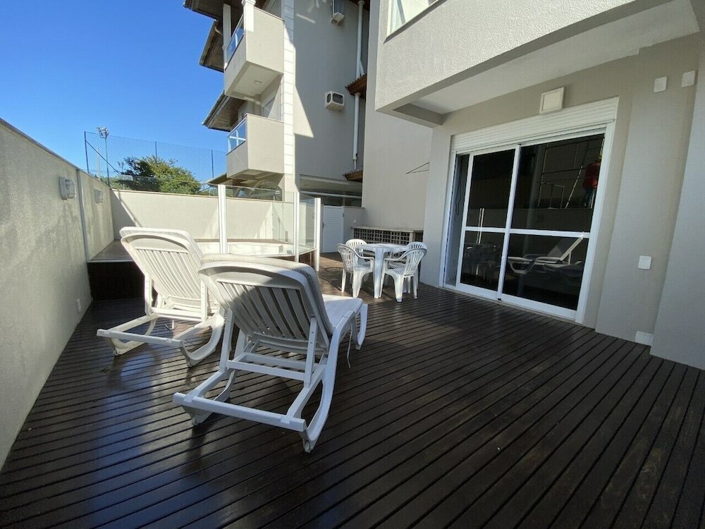 Фото Il Campanario Jurere Internacional