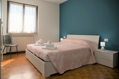 Апартаменты Casa Silvy в Бавене