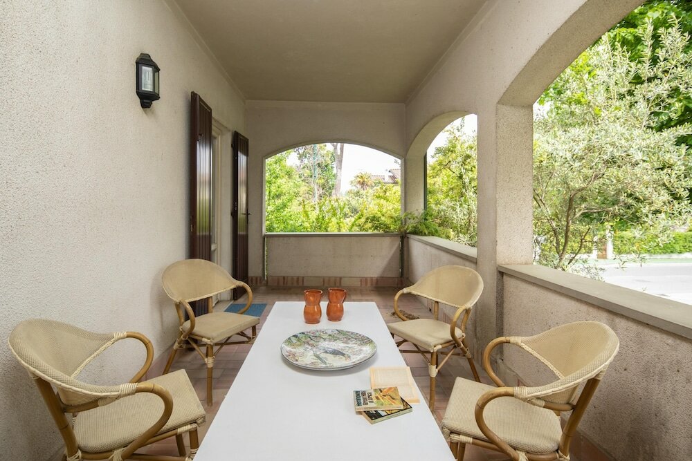 Фото Vittoria Apartments