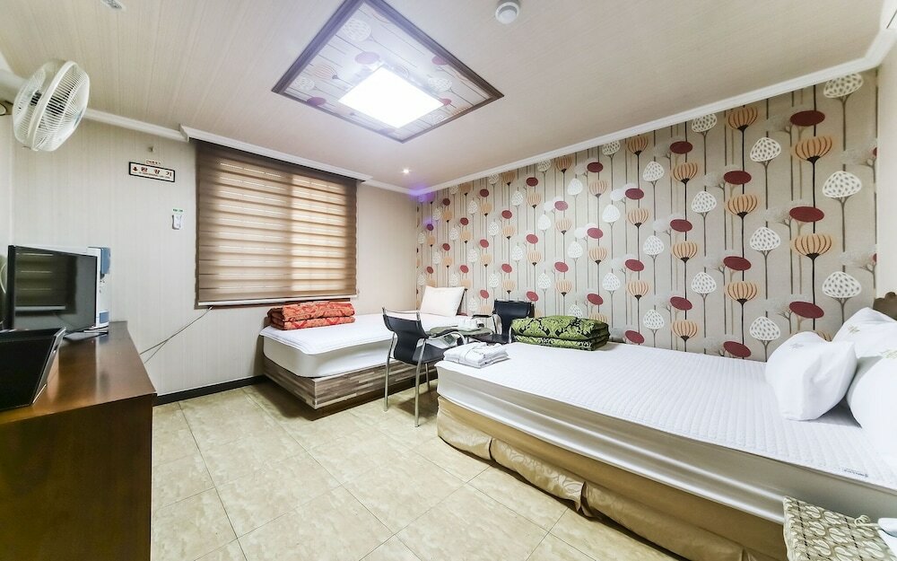 Фото Geoje Grand