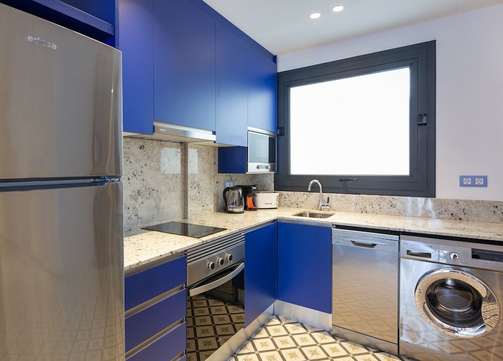 Фото Casa Cervantes